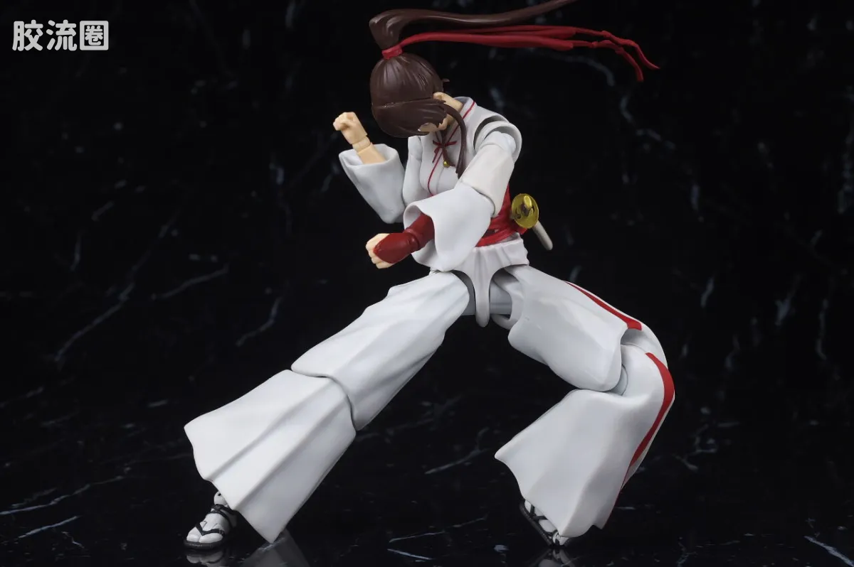 SHF 地狱乐系列 山田浅卫门佐切 - 图片