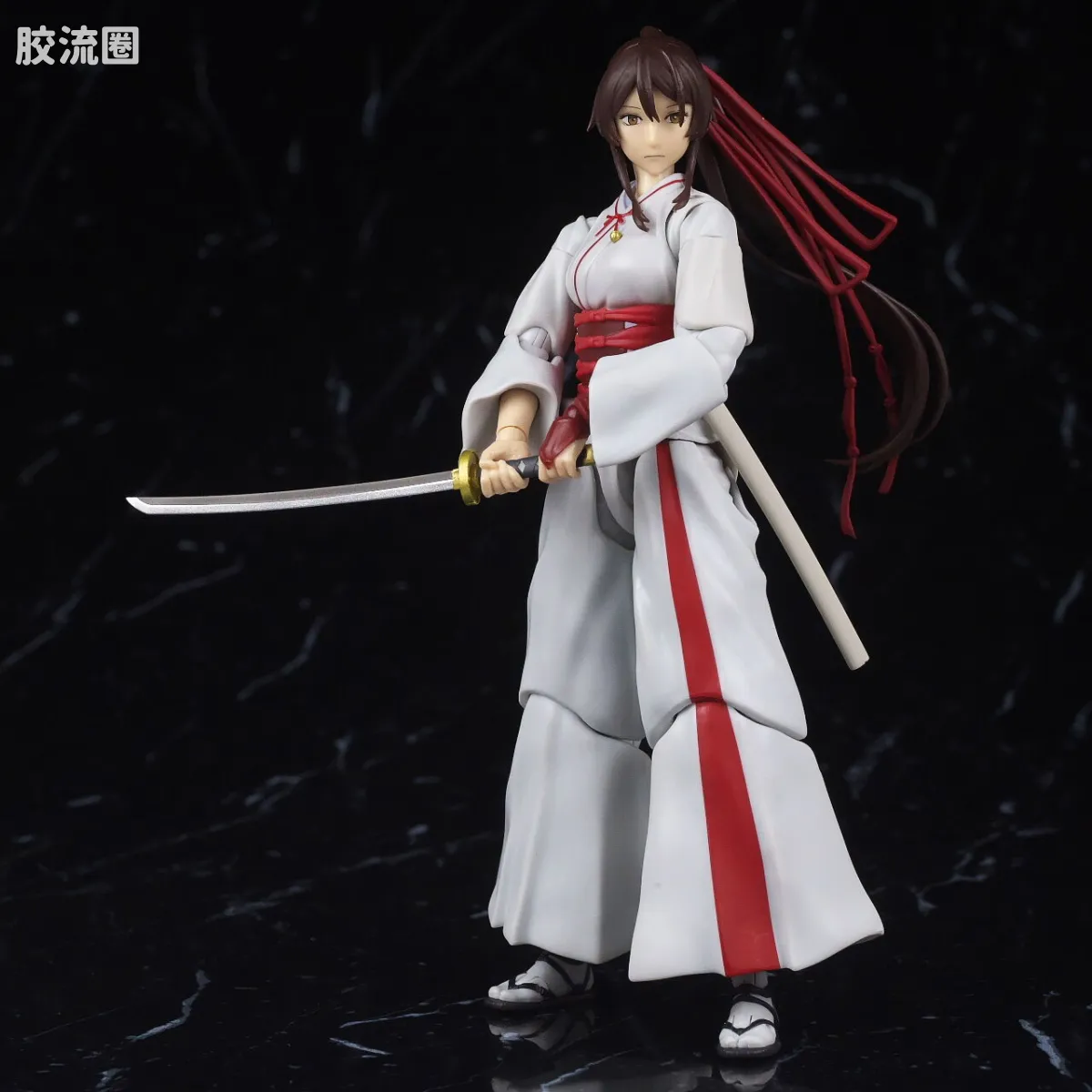 SHF 地狱乐系列 山田浅卫门佐切 - 图片