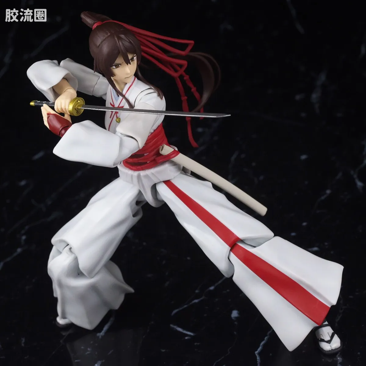 SHF 地狱乐系列 山田浅卫门佐切 - 图片
