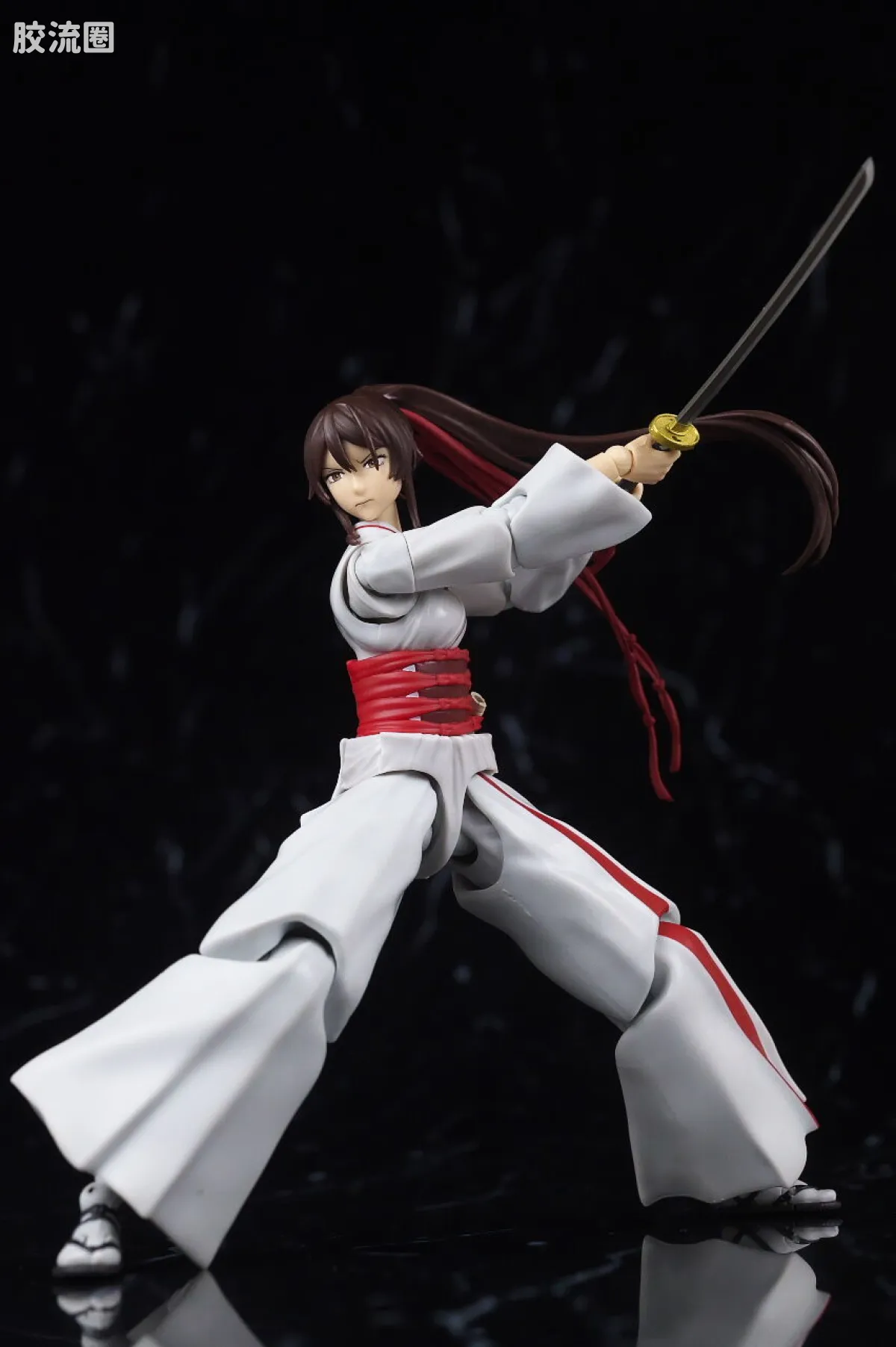 SHF 地狱乐系列 山田浅卫门佐切 - 图片