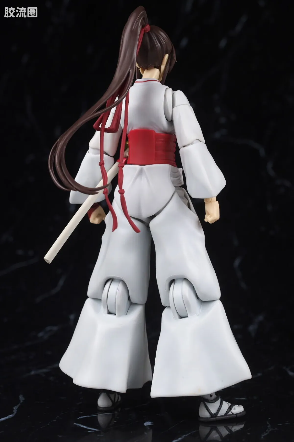 SHF 地狱乐系列 山田浅卫门佐切 - 图片