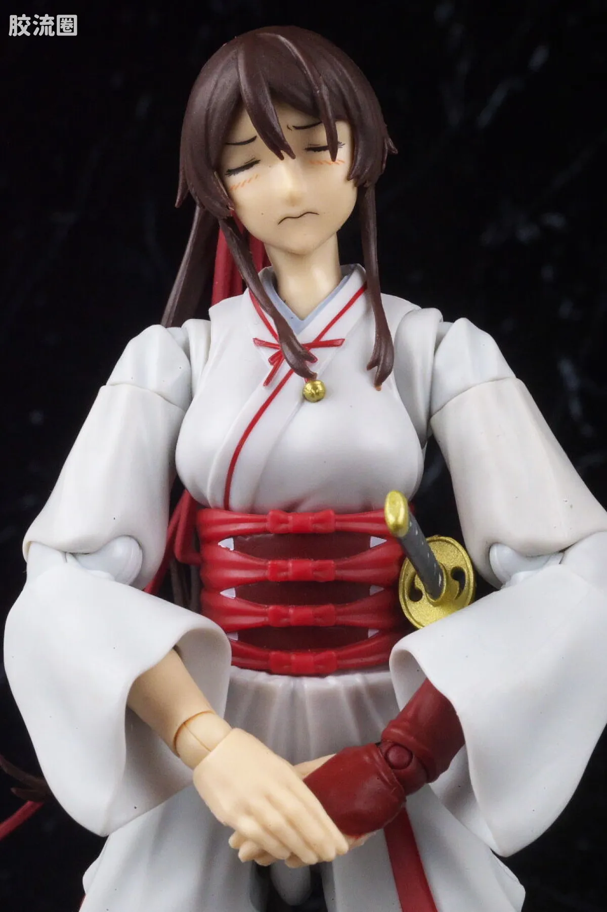 SHF 地狱乐系列 山田浅卫门佐切 - 图片