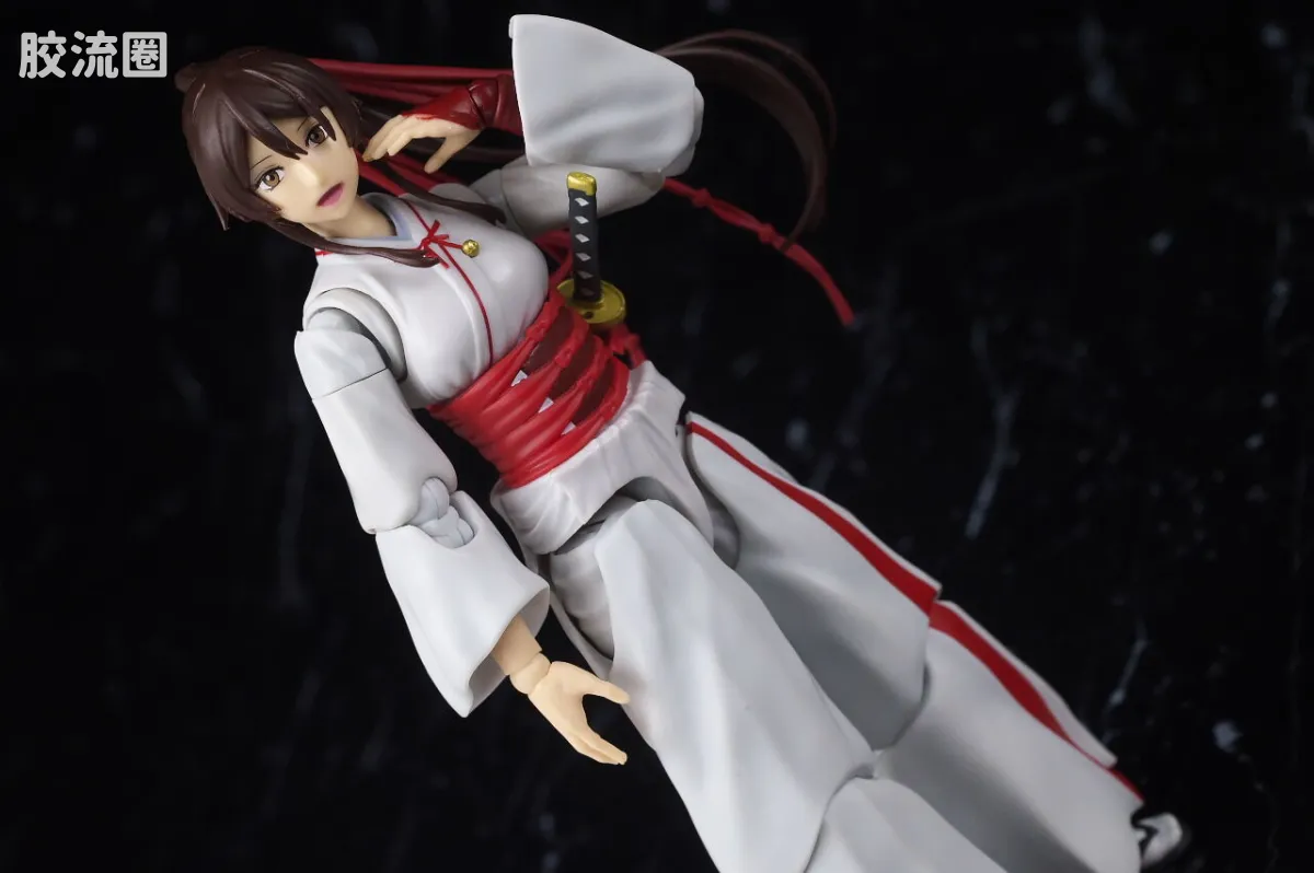 SHF 地狱乐系列 山田浅卫门佐切 - 图片