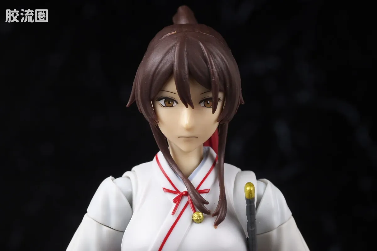 SHF 地狱乐系列 山田浅卫门佐切 - 图片