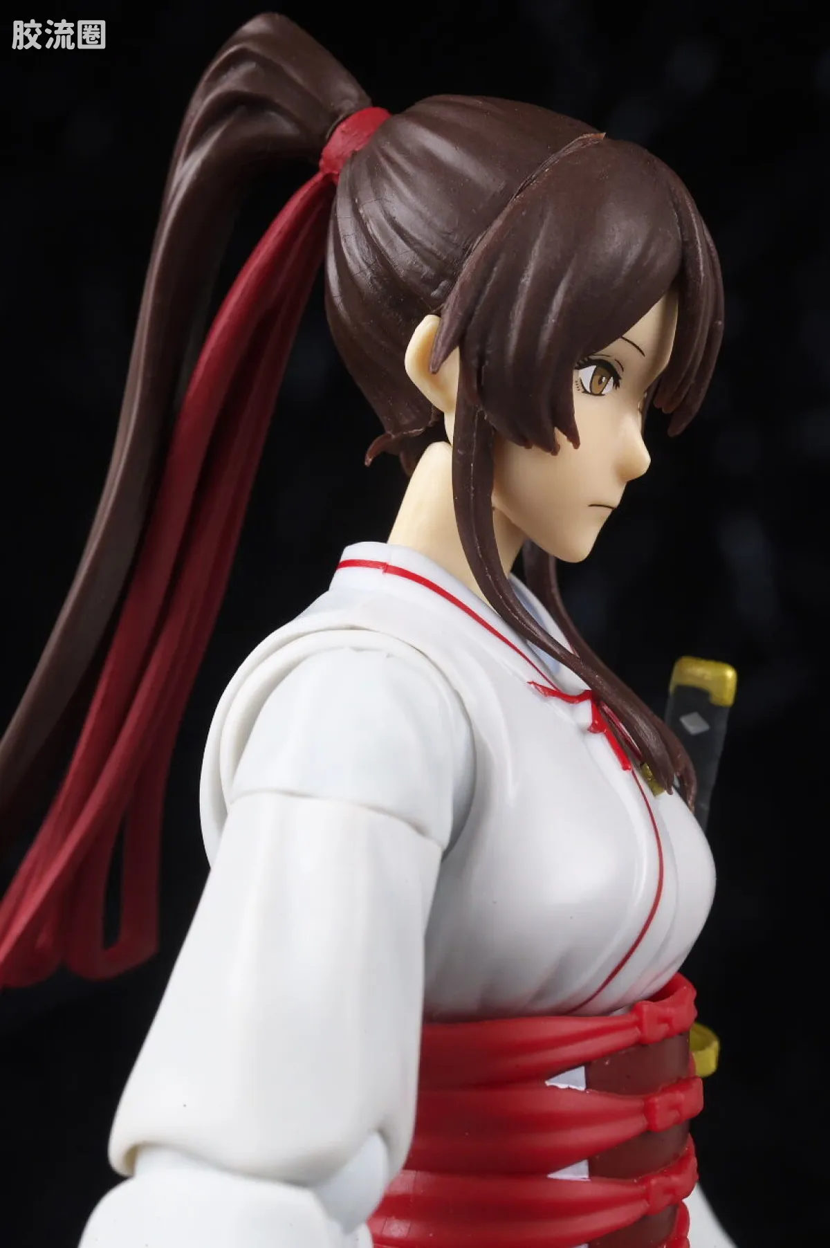 SHF 地狱乐系列 山田浅卫门佐切 - 图片
