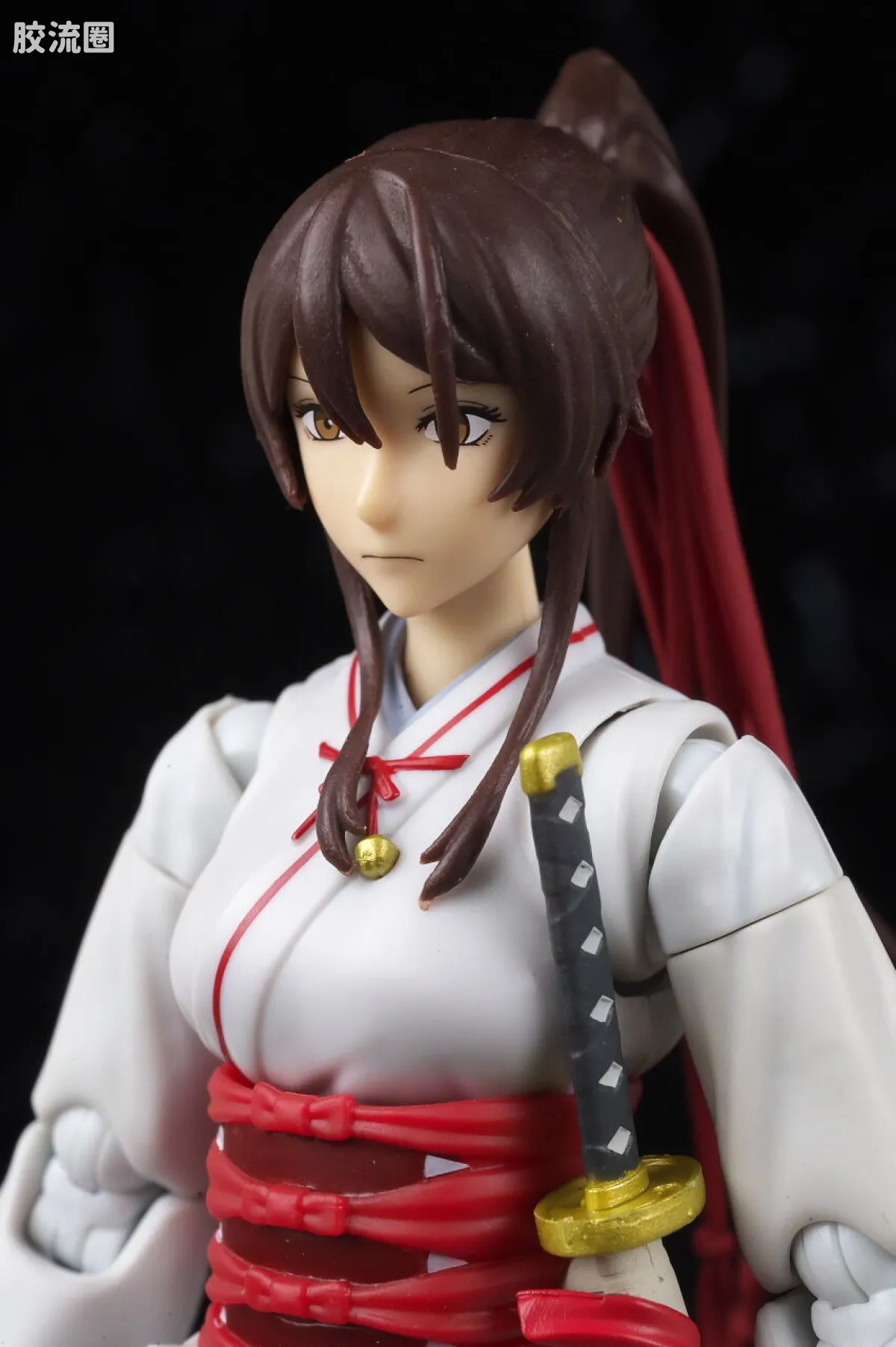SHF 地狱乐系列 山田浅卫门佐切 - 图片