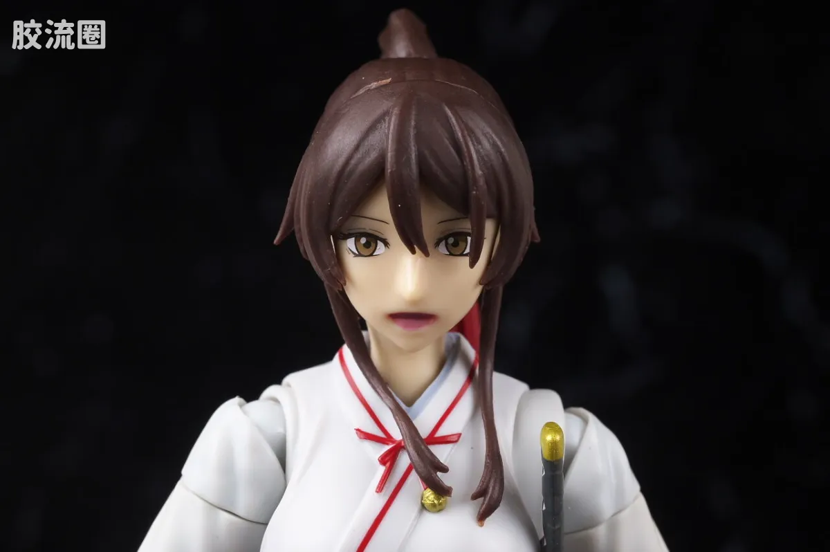 SHF 地狱乐系列 山田浅卫门佐切 - 图片