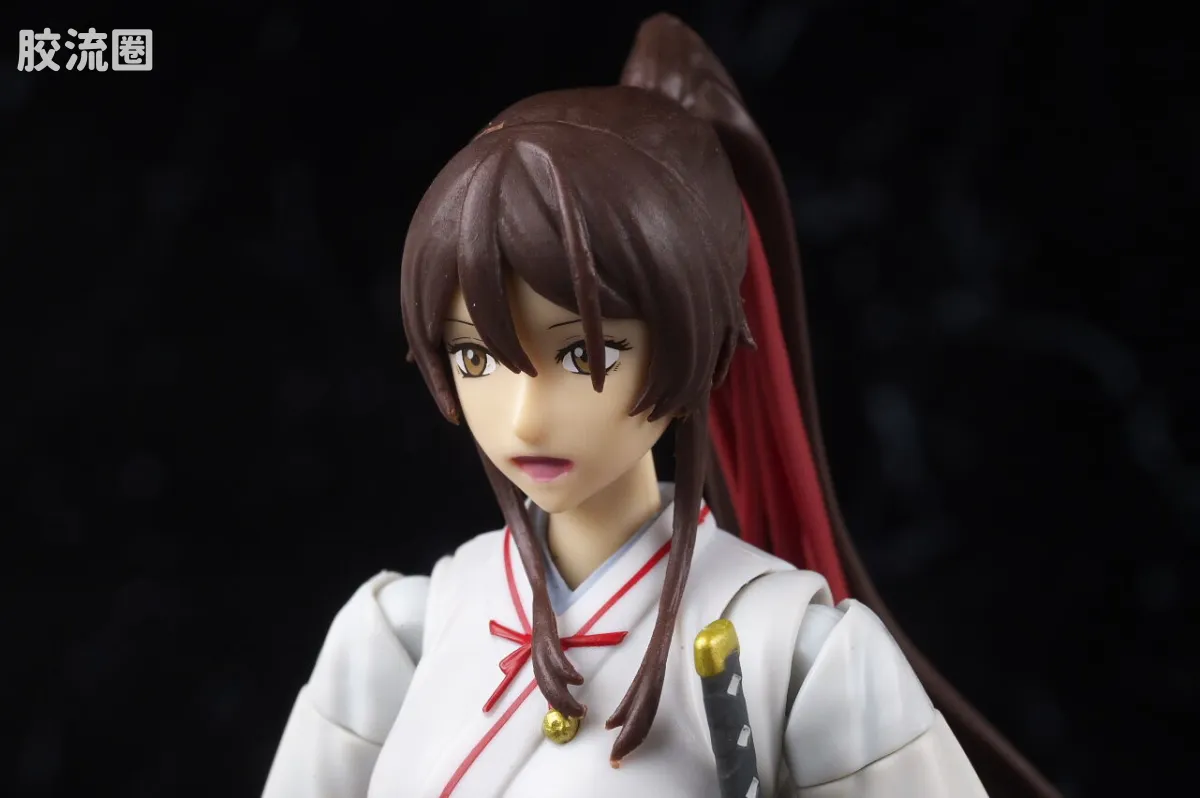 SHF 地狱乐系列 山田浅卫门佐切 - 图片