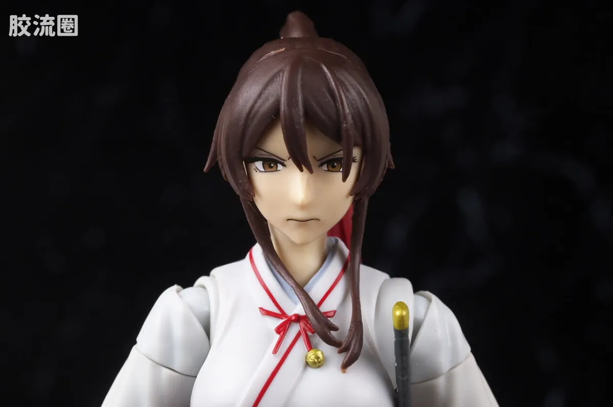 SHF 地狱乐系列 山田浅卫门佐切 - 图片
