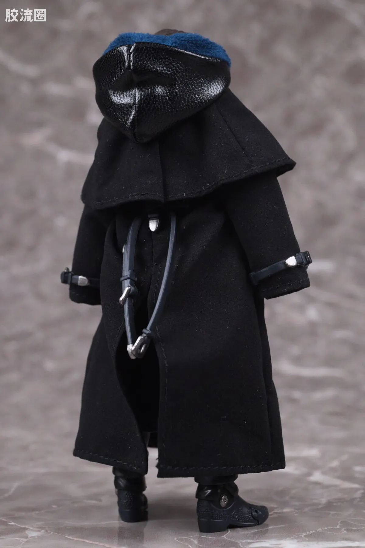 SHF JOJO的奇妙冒险系列 岸边露伴 (岸边露伴一动不动：忏悔室) - 图片
