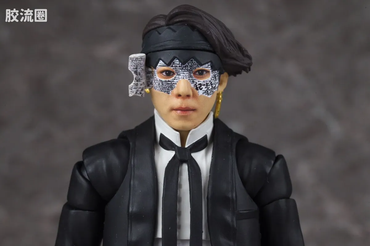 SHF JOJO的奇妙冒险系列 岸边露伴 - 图片