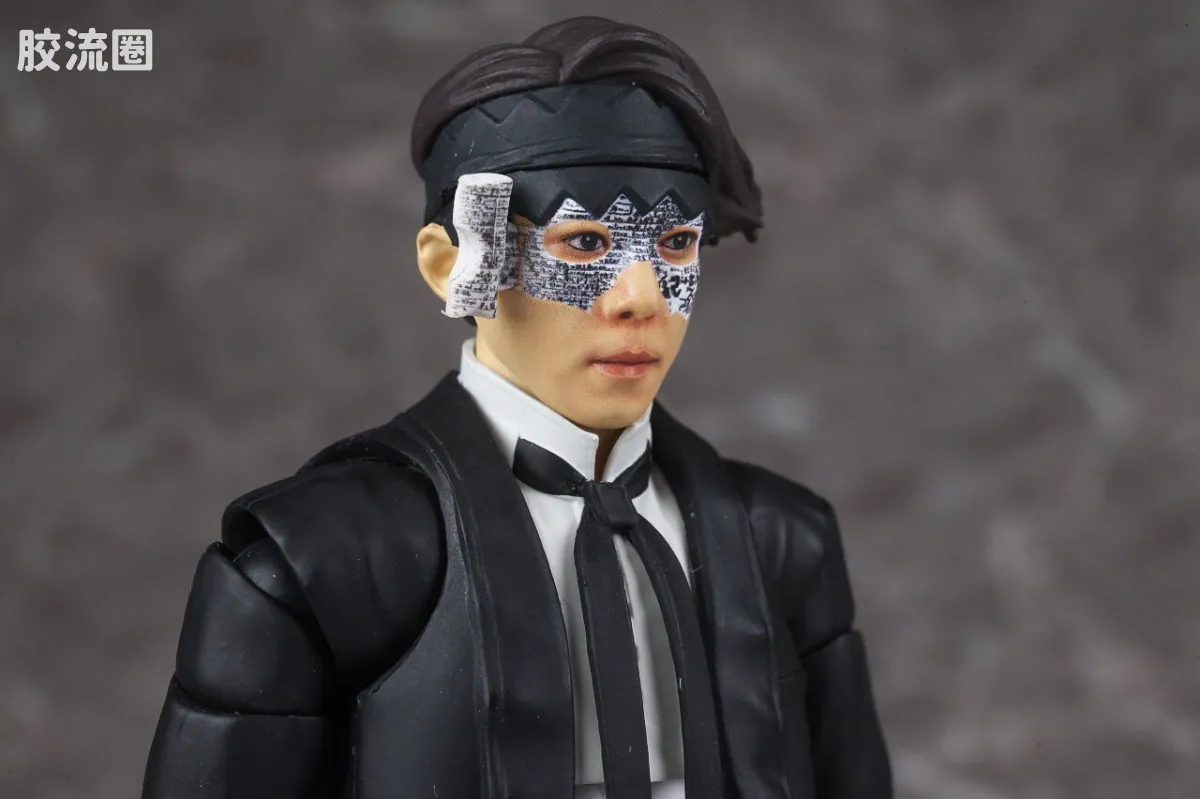 SHF JOJO的奇妙冒险系列 岸边露伴 - 图片