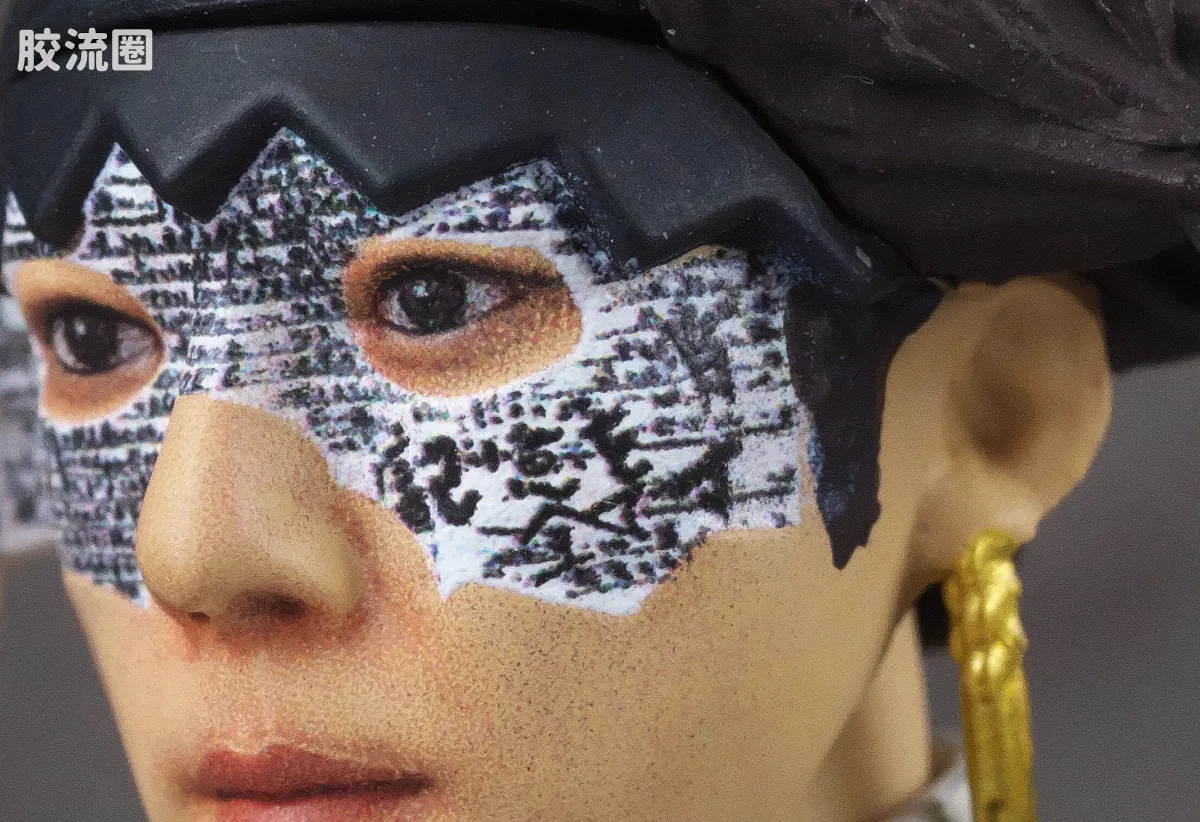 SHF JOJO的奇妙冒险系列 岸边露伴 - 图片