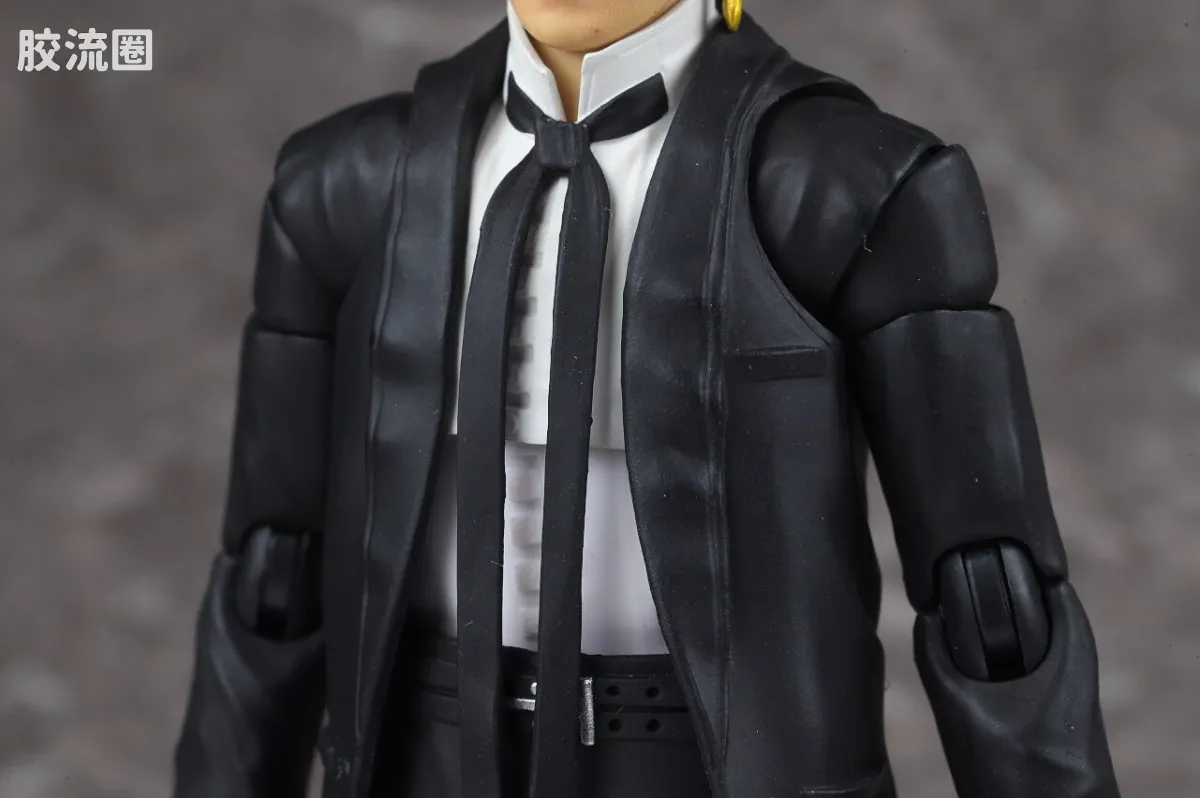 SHF JOJO的奇妙冒险系列 岸边露伴 - 图片
