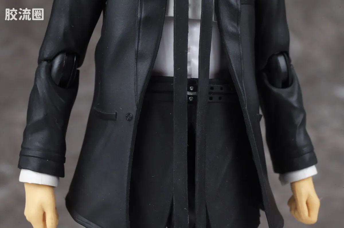 SHF JOJO的奇妙冒险系列 岸边露伴 - 图片