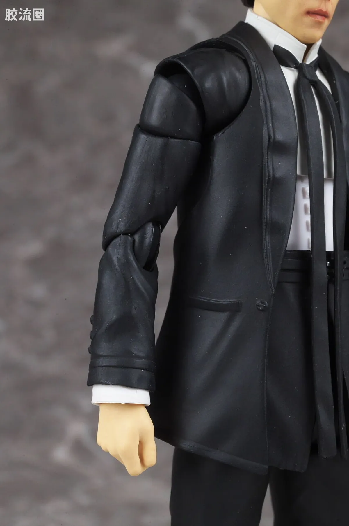 SHF JOJO的奇妙冒险系列 岸边露伴 - 图片