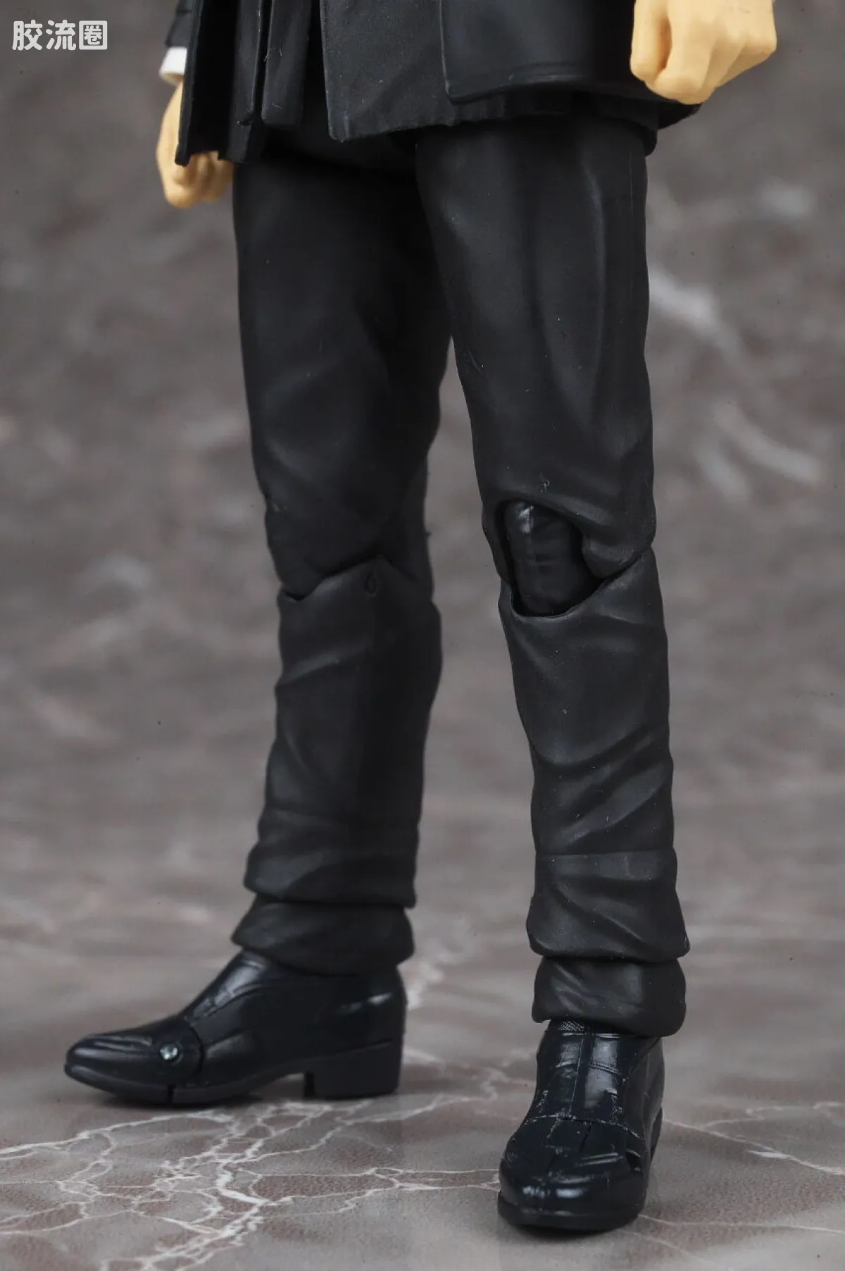 SHF JOJO的奇妙冒险系列 岸边露伴 - 图片