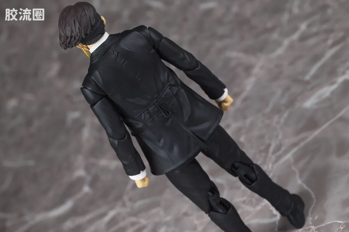 SHF JOJO的奇妙冒险系列 岸边露伴 - 图片