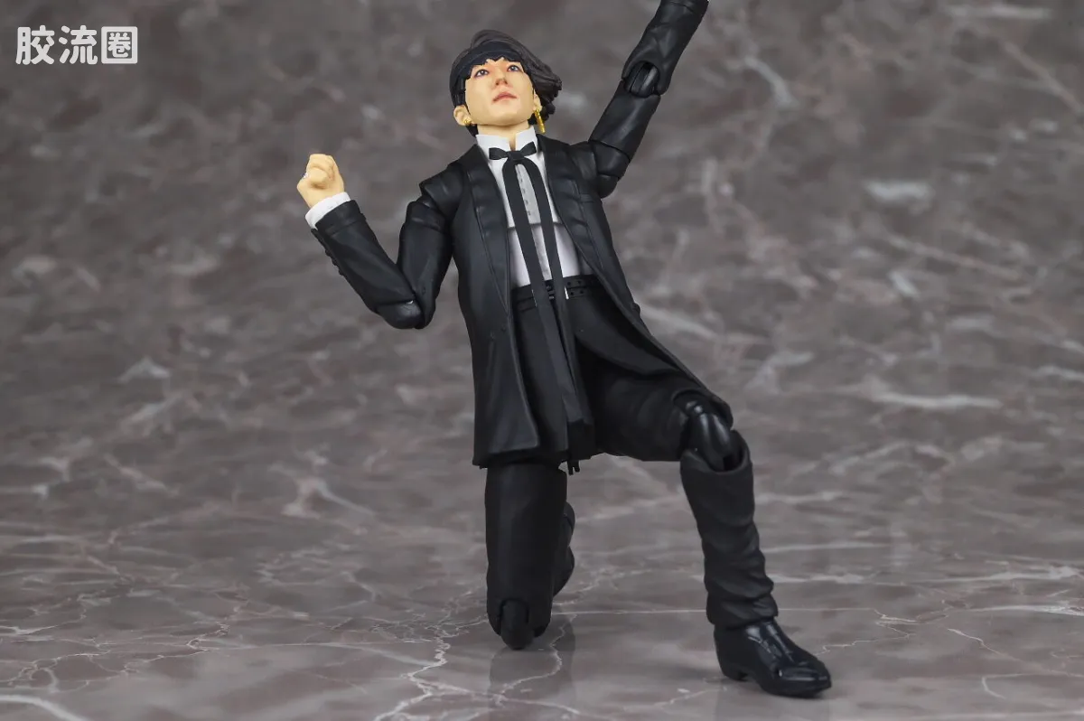 SHF JOJO的奇妙冒险系列 岸边露伴 - 图片