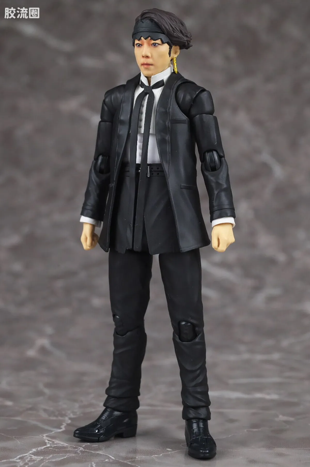 SHF JOJO的奇妙冒险系列 岸边露伴 - 图片