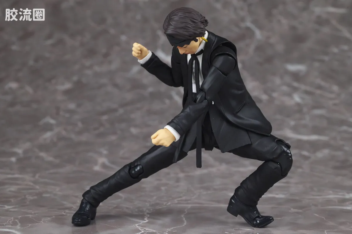 SHF JOJO的奇妙冒险系列 岸边露伴 - 图片