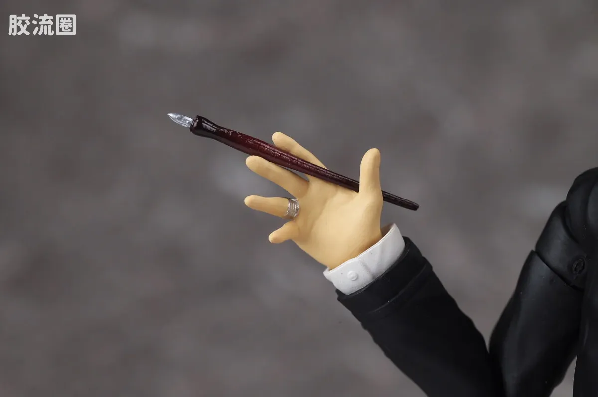 SHF JOJO的奇妙冒险系列 岸边露伴 - 图片