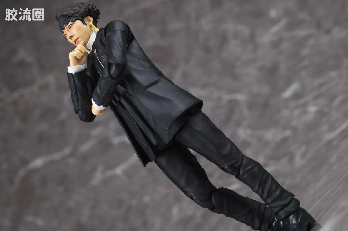 SHF JOJO的奇妙冒险系列 岸边露伴 - 图片