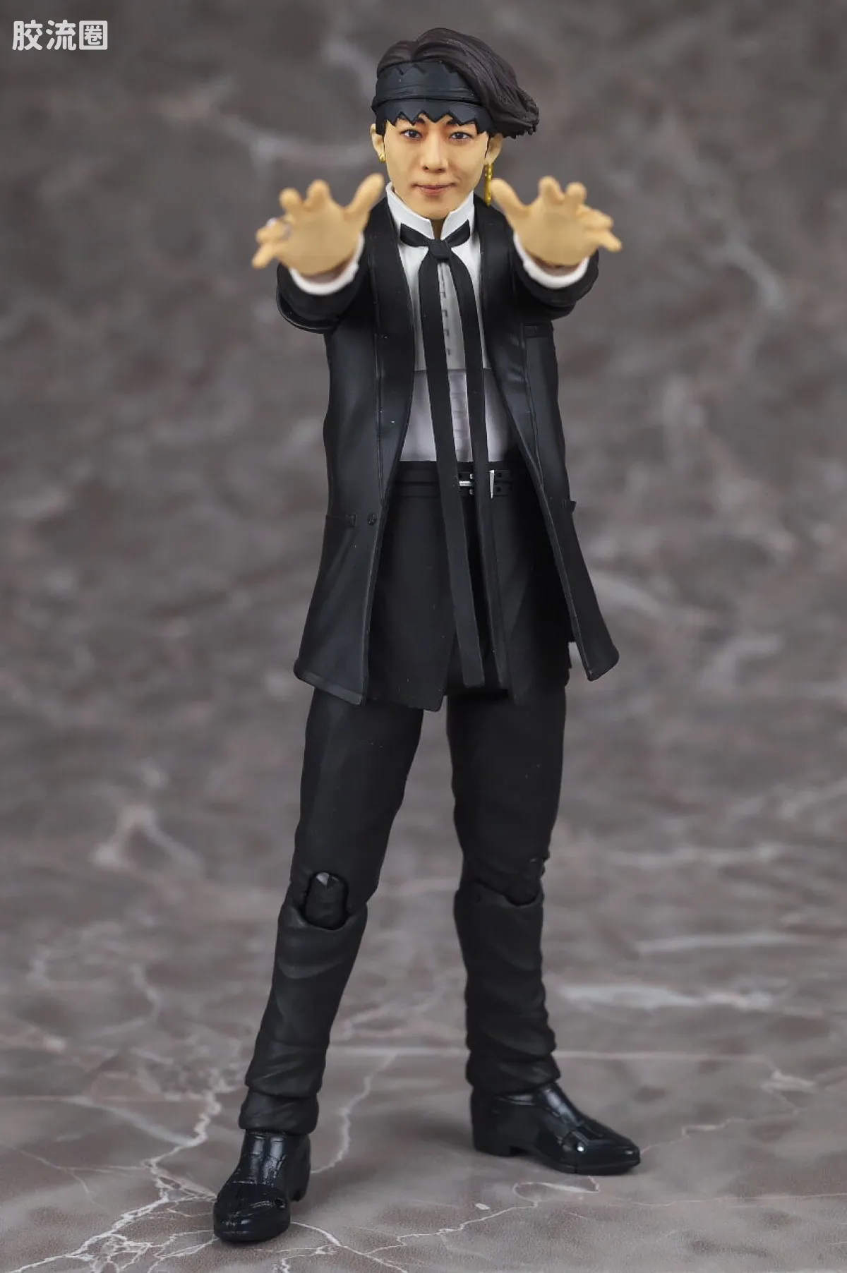 SHF JOJO的奇妙冒险系列 岸边露伴 - 图片