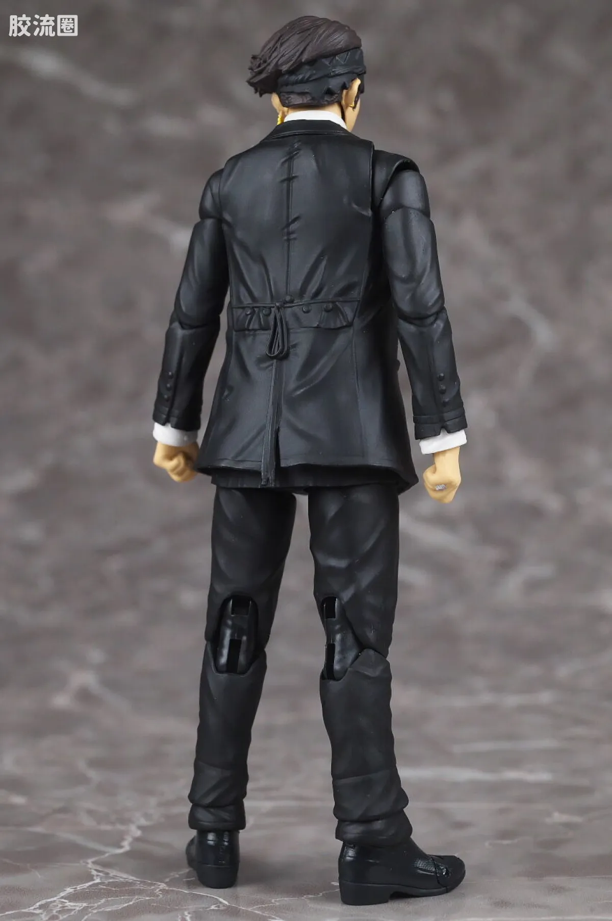 SHF JOJO的奇妙冒险系列 岸边露伴 - 图片