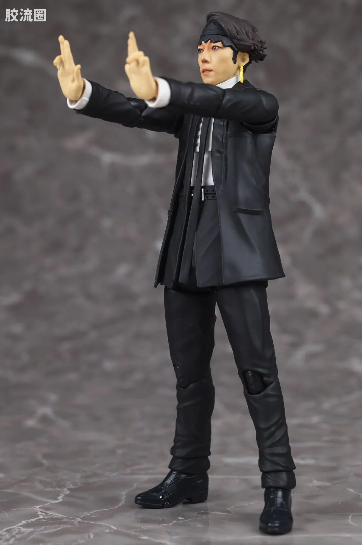 SHF JOJO的奇妙冒险系列 岸边露伴 - 图片