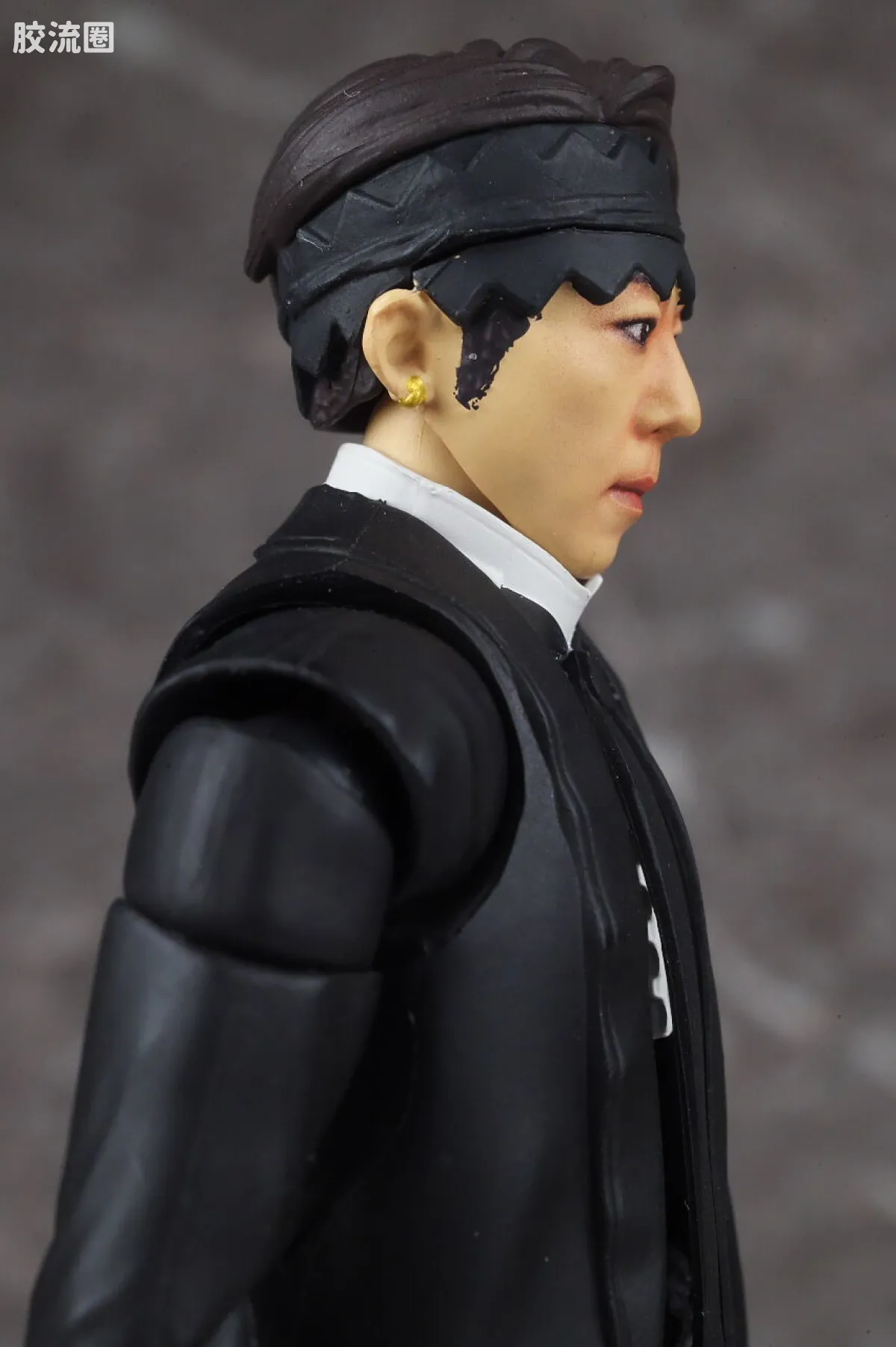 SHF JOJO的奇妙冒险系列 岸边露伴 - 图片