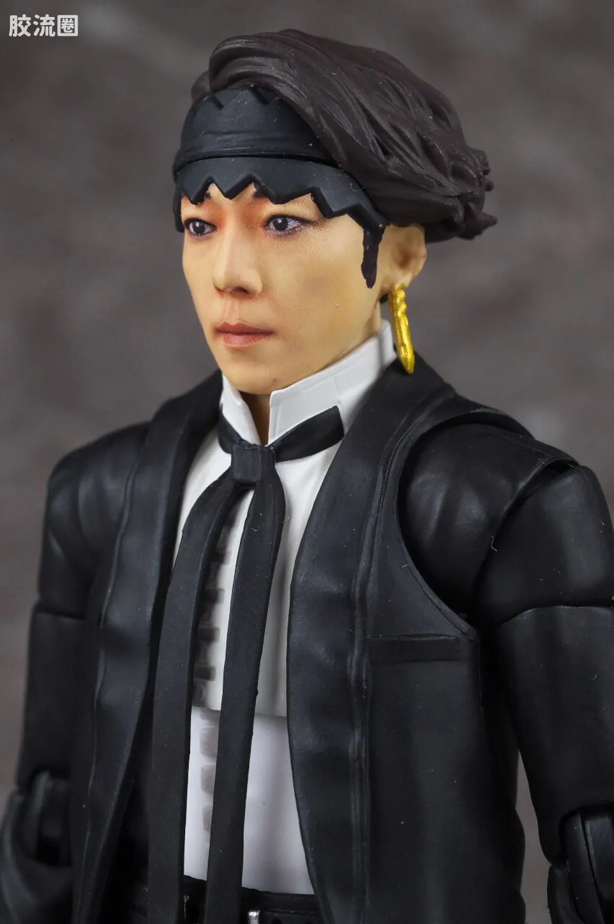 SHF JOJO的奇妙冒险系列 岸边露伴 - 图片