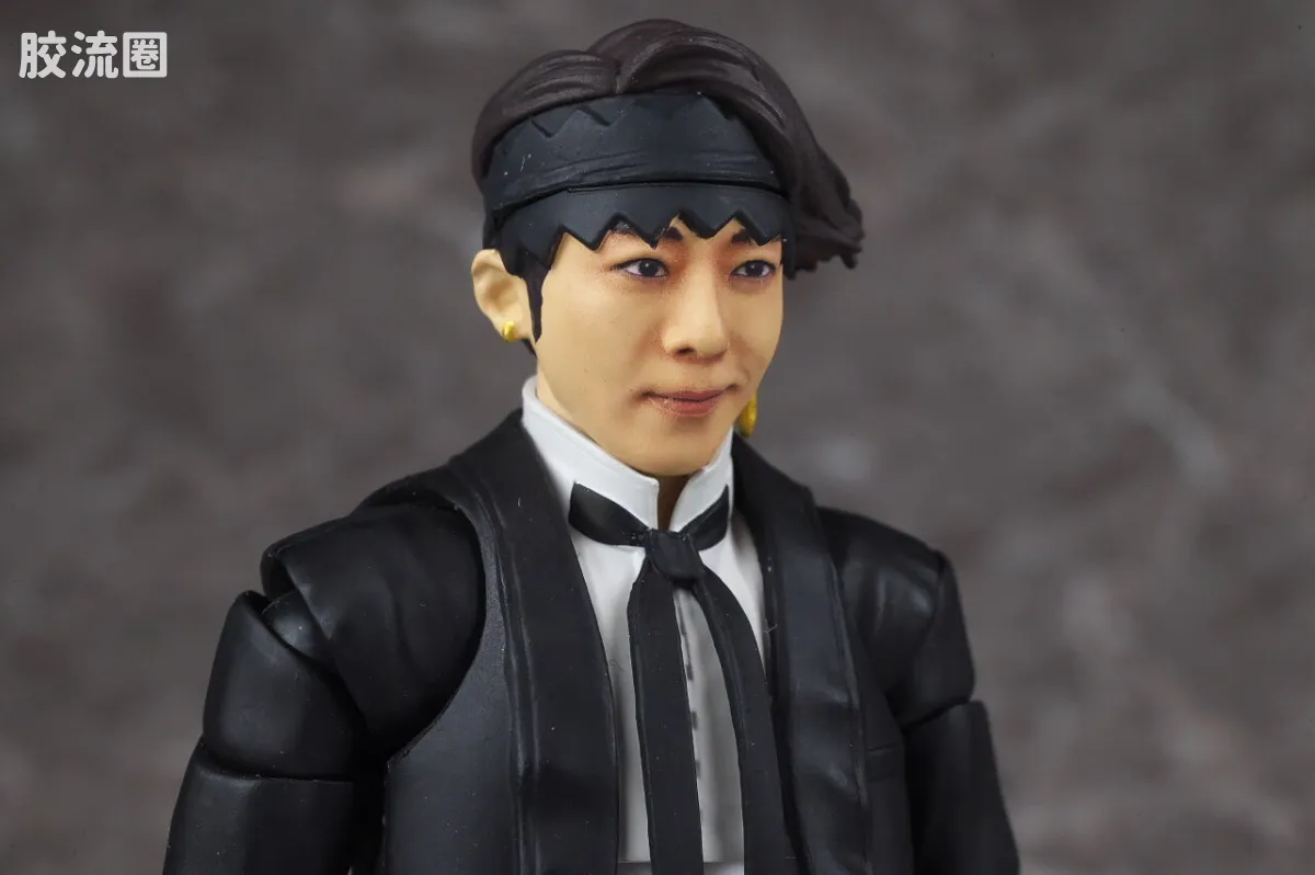 SHF JOJO的奇妙冒险系列 岸边露伴 - 图片
