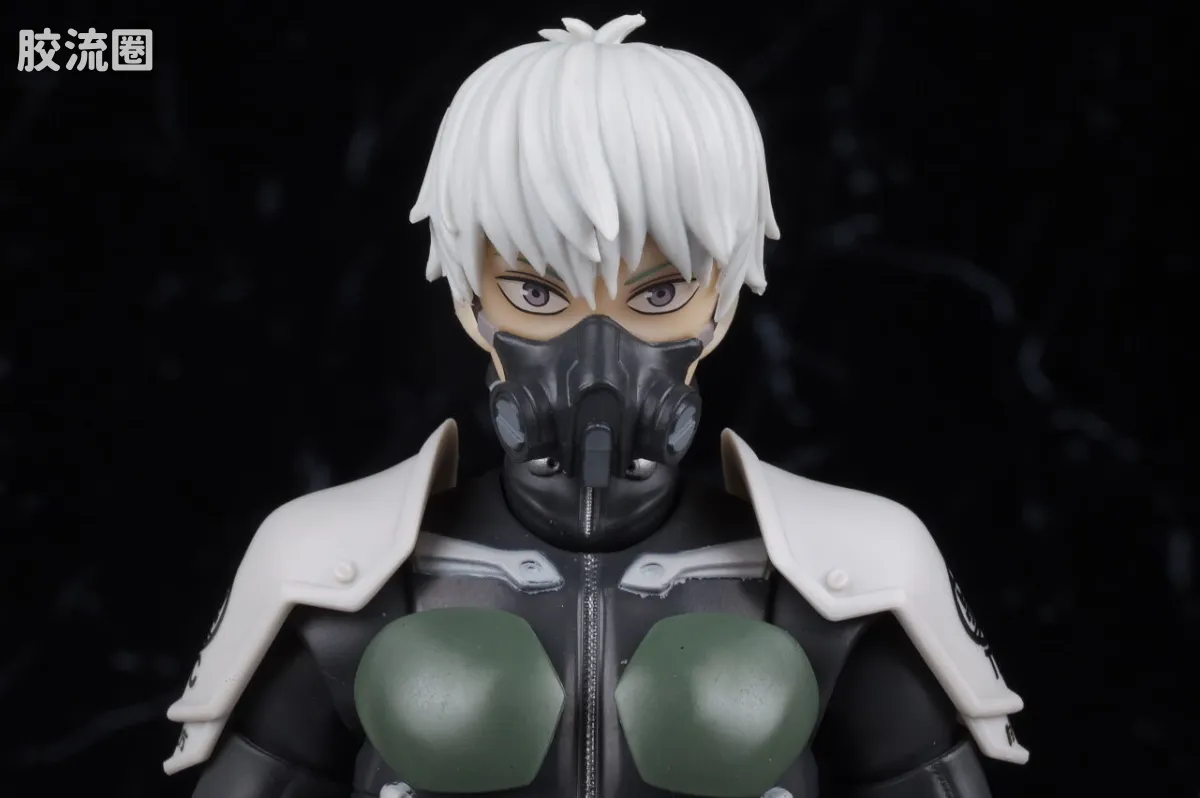 SHF 怪兽8号系列 市川莱诺 - 图片