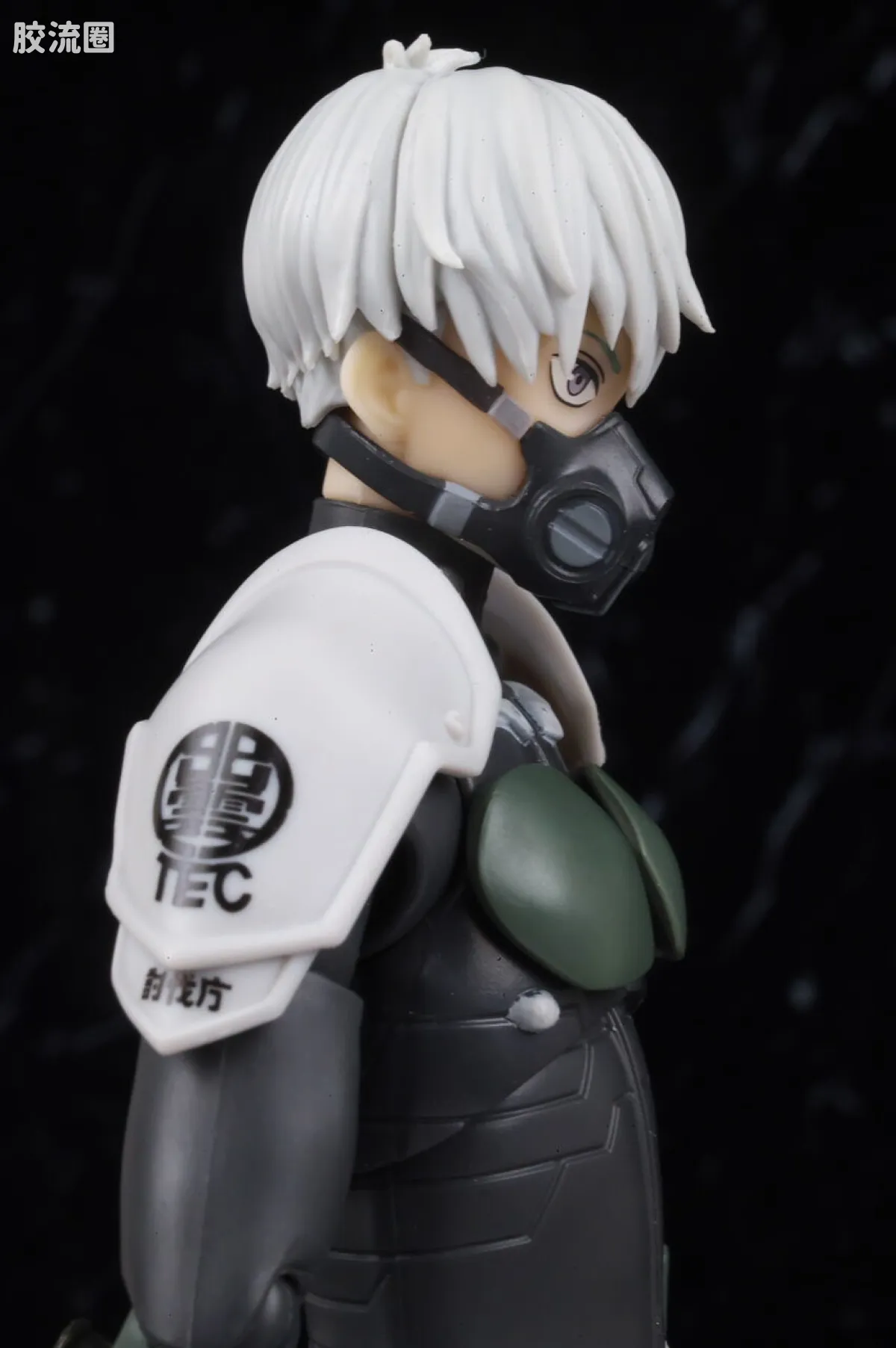 SHF 怪兽8号系列 市川莱诺 - 图片