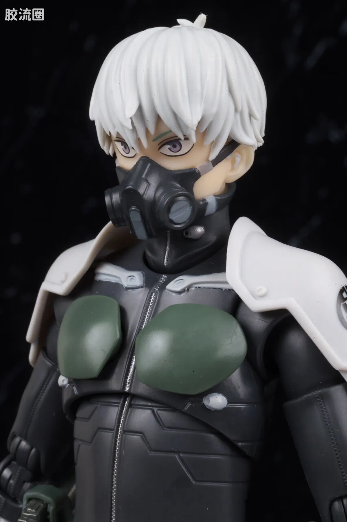 SHF 怪兽8号系列 市川莱诺 - 图片