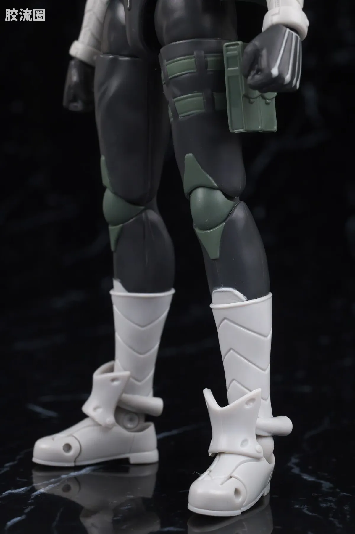 SHF 怪兽8号系列 市川莱诺 - 图片