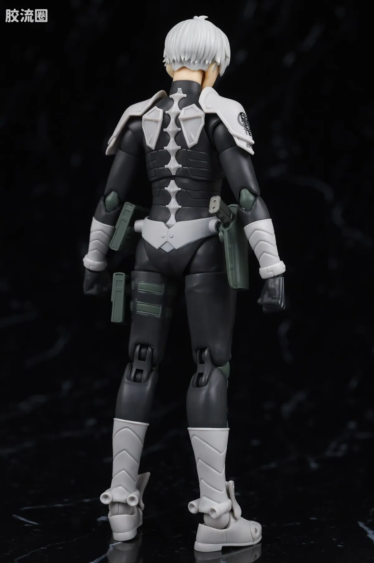 SHF 怪兽8号系列 市川莱诺 - 图片