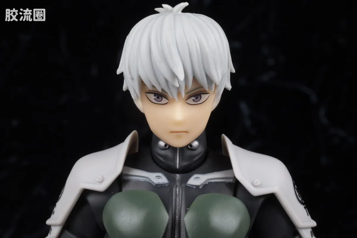 SHF 怪兽8号系列 市川莱诺 - 图片