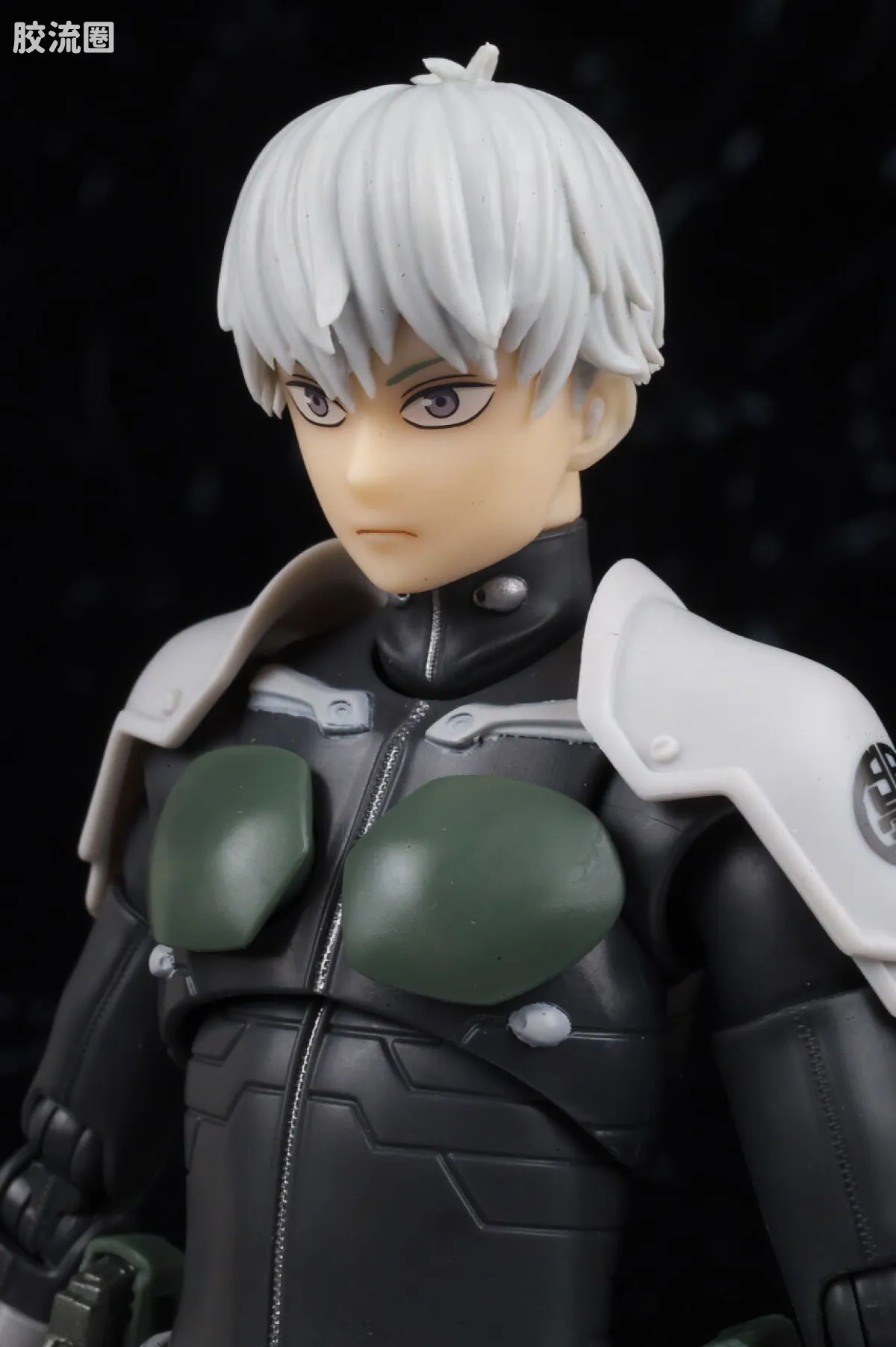 SHF 怪兽8号系列 市川莱诺 - 图片