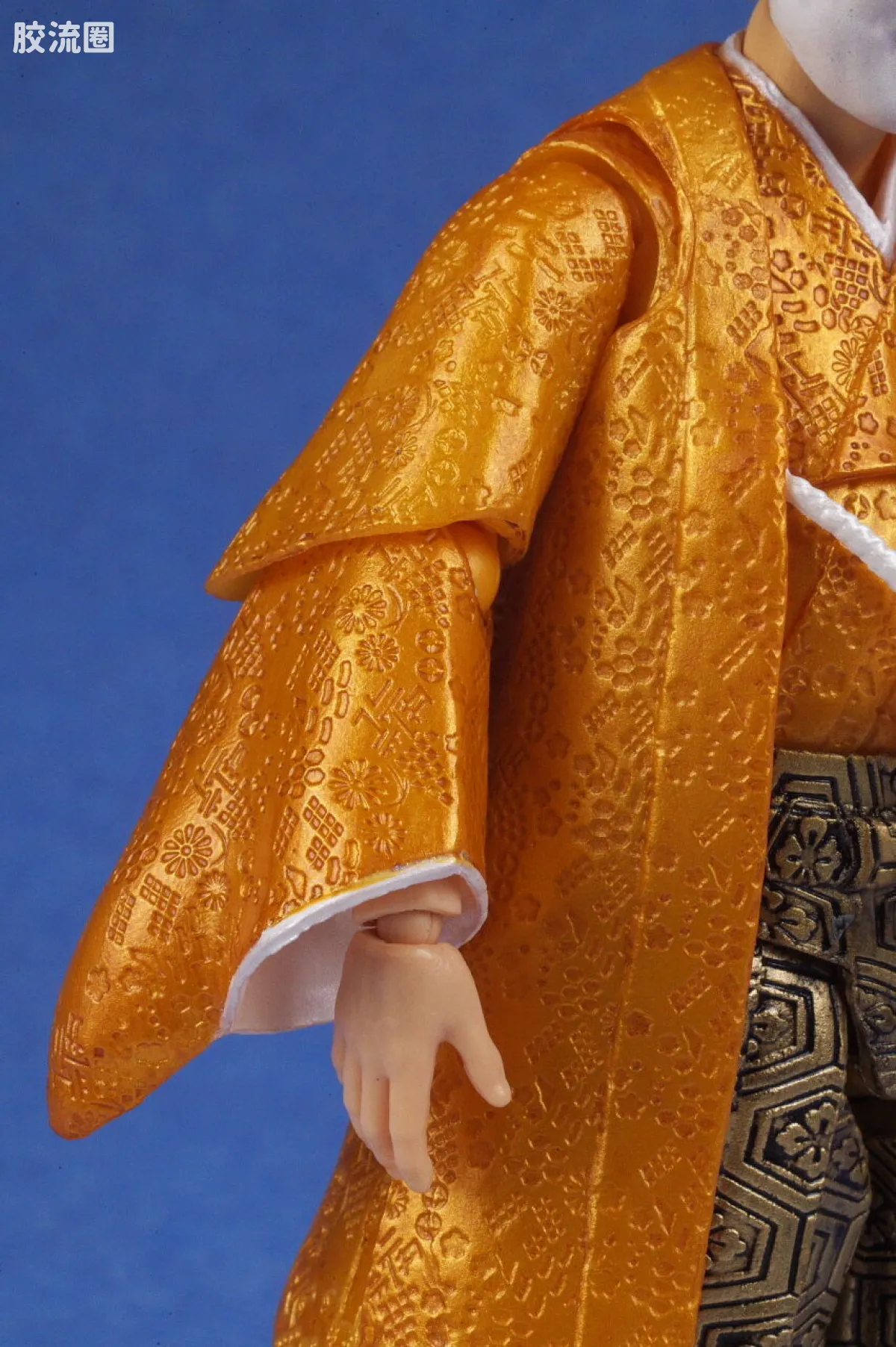 SHF 现实艺人系列 志村健的傻瓜殿下 - 图片