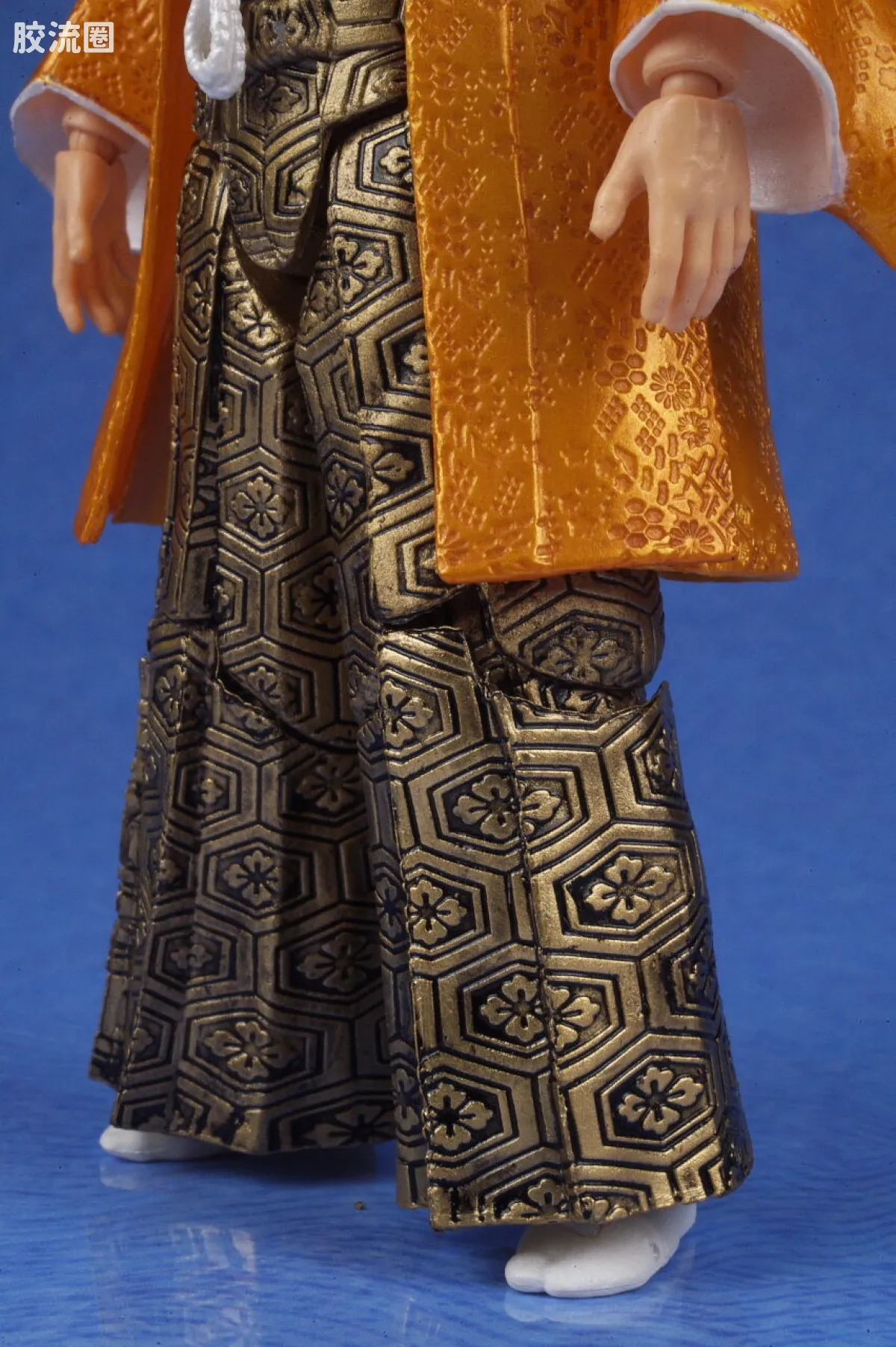 SHF 现实艺人系列 志村健的傻瓜殿下 - 图片