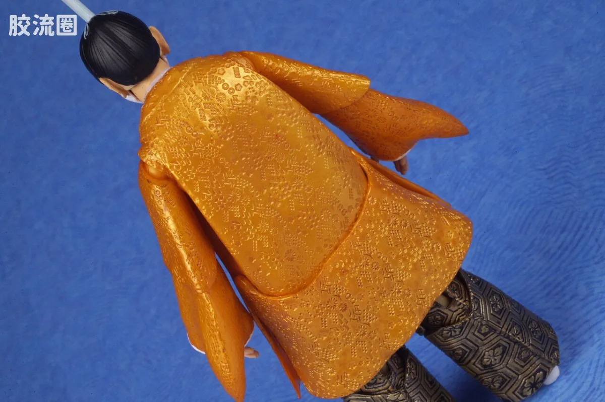SHF 现实艺人系列 志村健的傻瓜殿下 - 图片