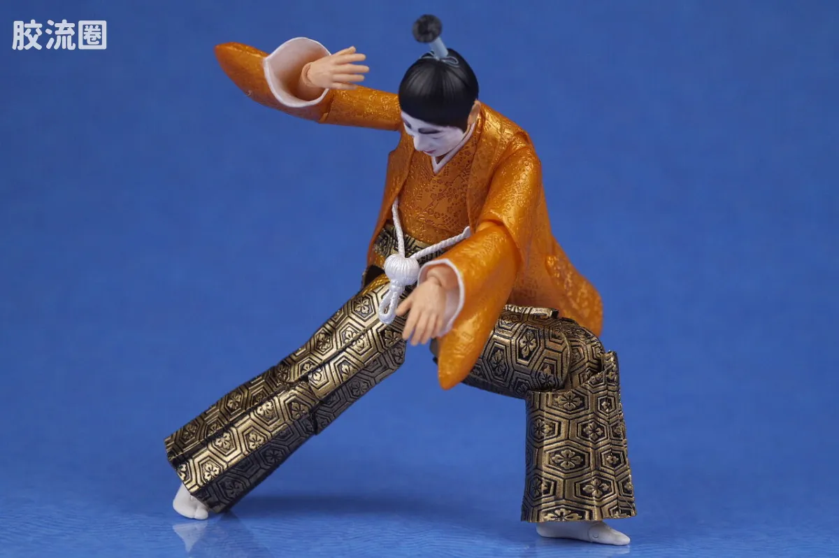 SHF 现实艺人系列 志村健的傻瓜殿下 - 图片
