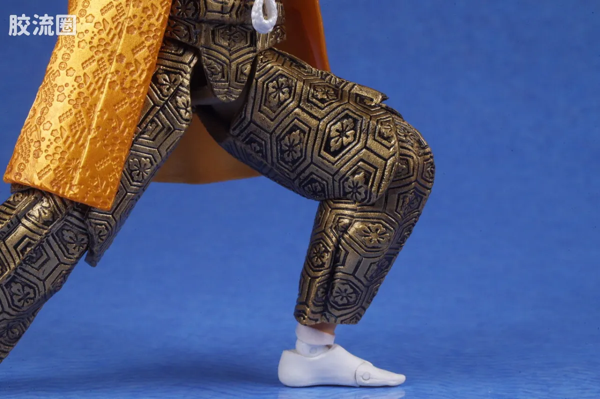 SHF 现实艺人系列 志村健的傻瓜殿下 - 图片
