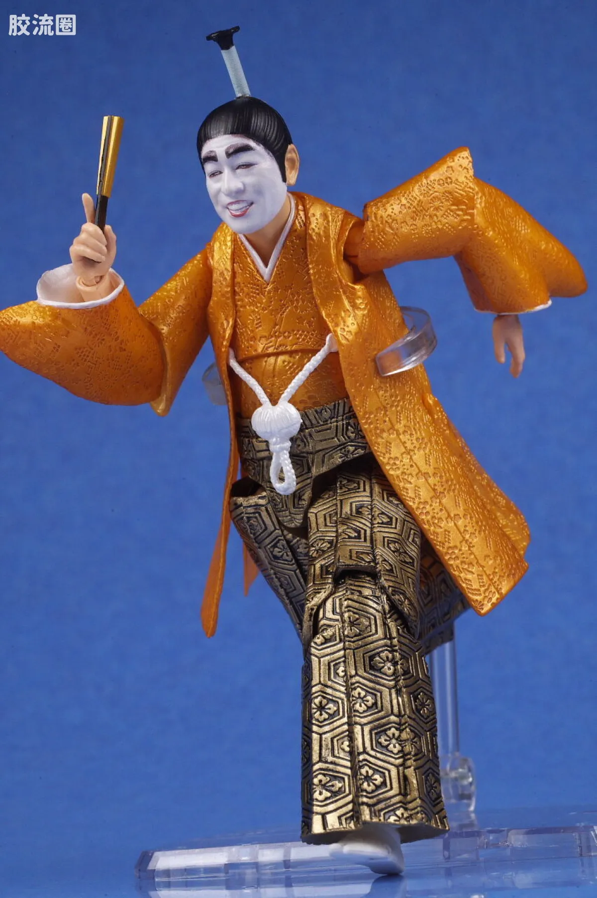 SHF 现实艺人系列 志村健的傻瓜殿下 - 图片