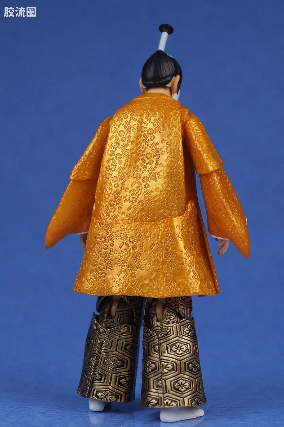 SHF 现实艺人系列 志村健的傻瓜殿下 - 图片