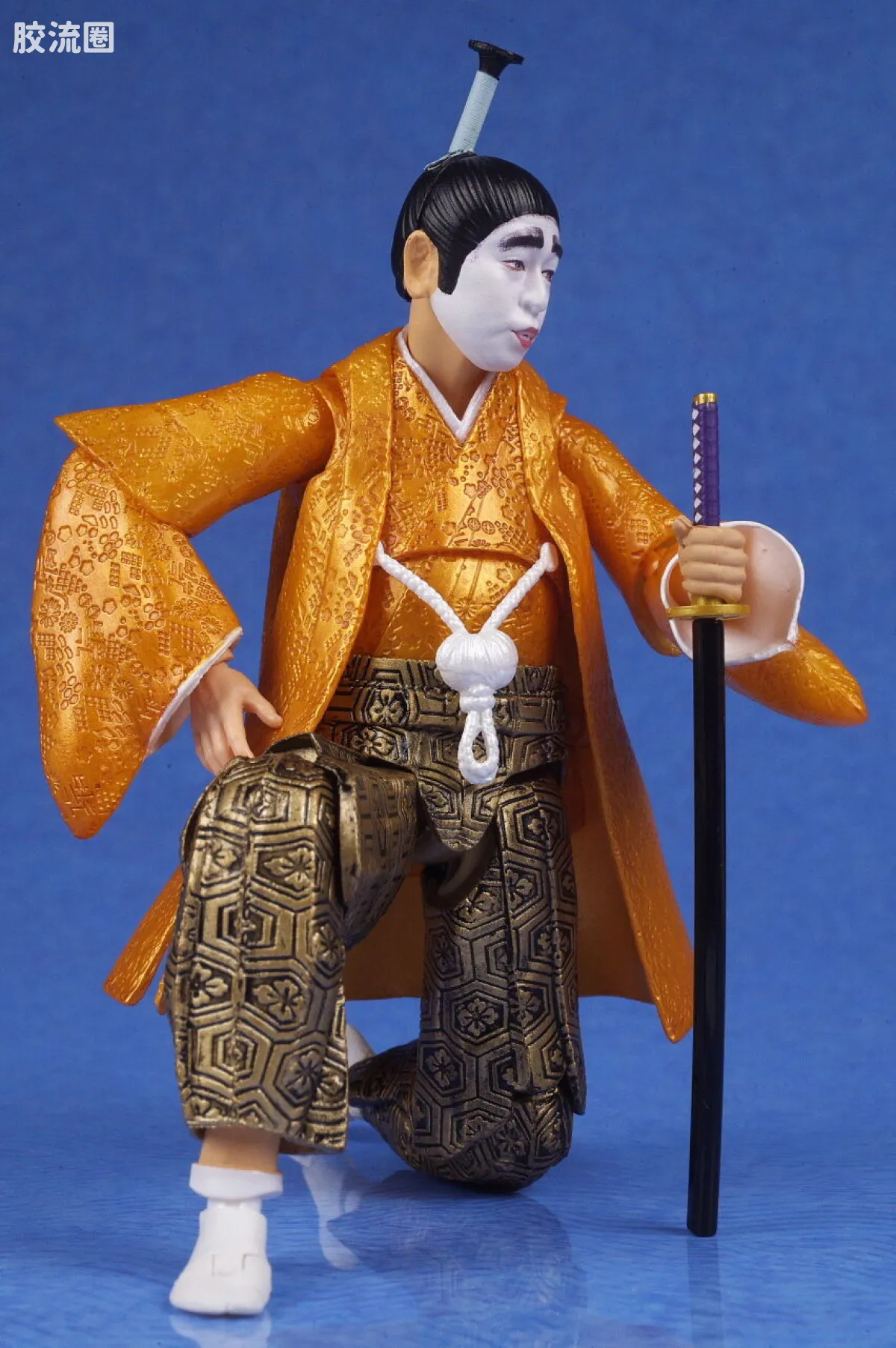 SHF 现实艺人系列 志村健的傻瓜殿下 - 图片