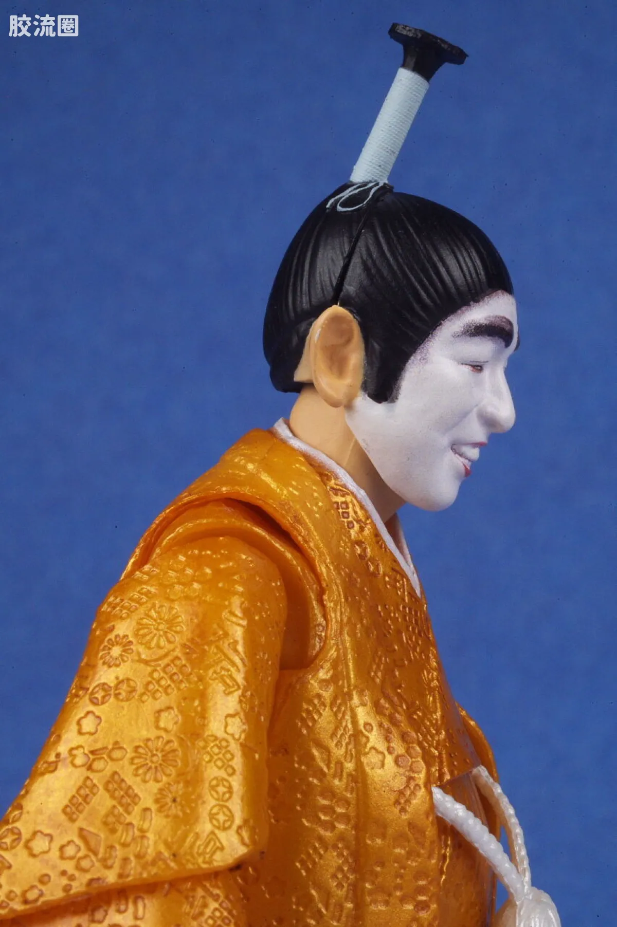 SHF 现实艺人系列 志村健的傻瓜殿下 - 图片