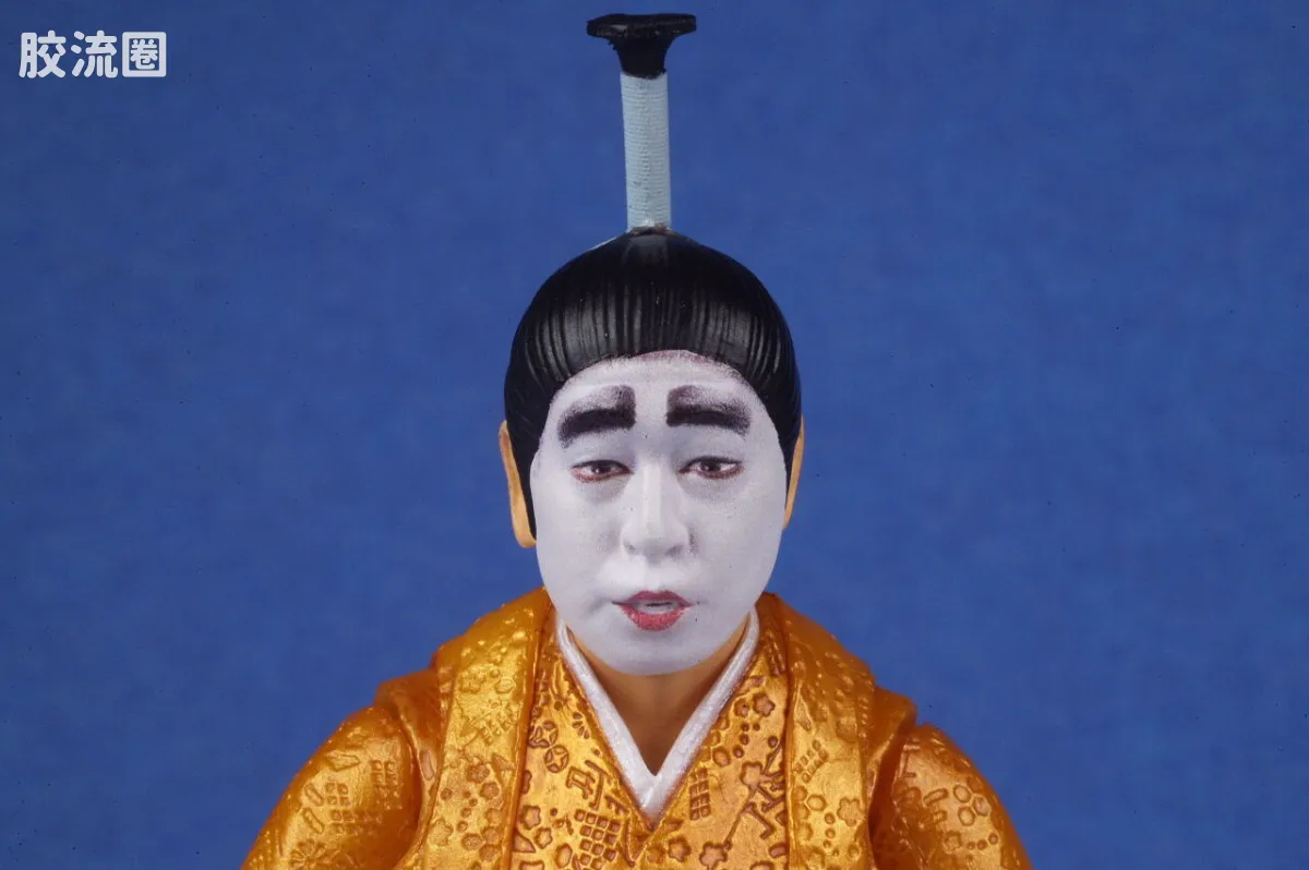 SHF 现实艺人系列 志村健的傻瓜殿下 - 图片
